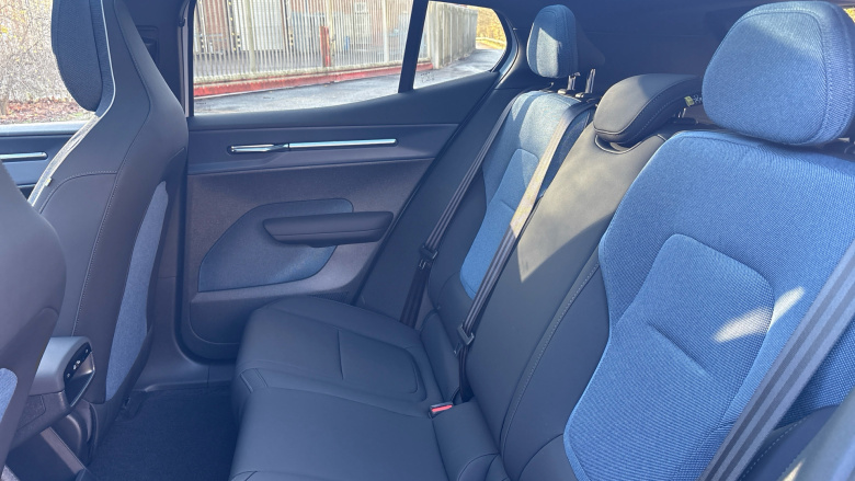 Volvo EX30 315kW Twin Motor Performance Ultra 69kWh 5dr Auto Electric Estate